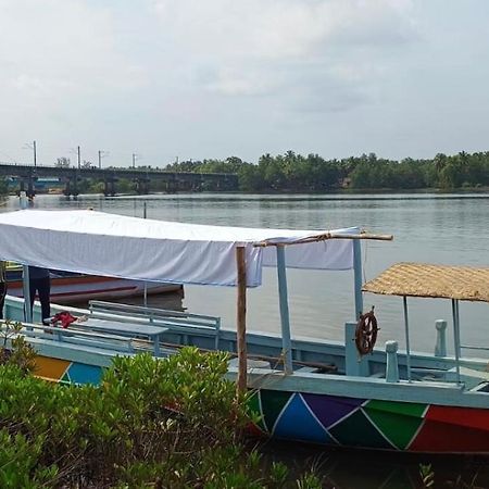Casa Ardilla, Homestay And Boating In Honnavar Honāvar Exteriér fotografie